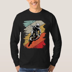 Mountainbike Mountain Bike Bike Naturerlebnis Albe T-Shirt