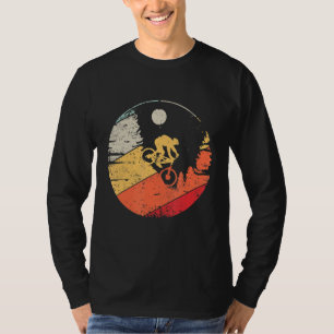 Mountainbike Mountain Bike Bike Naturerlebnis Albe T-Shirt