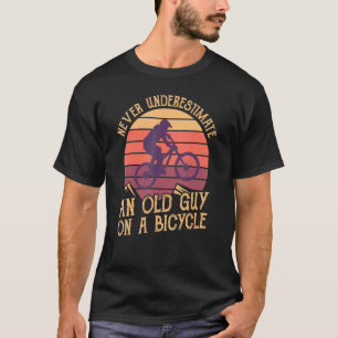 Mountainbike Mountainbike Mountainbike Mountainbik T-Shirt