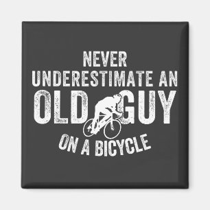 Mountainbike, Mountainbiker, Mountainbike, Mountai Magnet