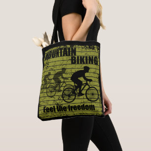 Mountainbike MTB