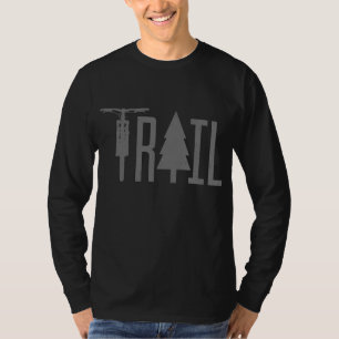 Mountainbike MTB Downhill Biking Biker Gi T-Shirt