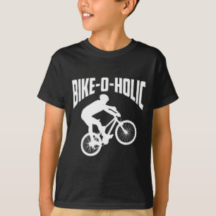Mountainbike Mtb Fahrrad Mountain Bike T-Shirt
