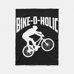 Mountainbike Mtb Fahrrad Mountainbike Fleecedecke