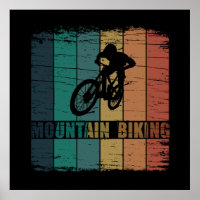 Mountainbike Mtb