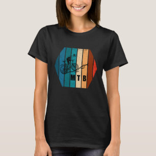 Mountainbike MTB T-Shirt