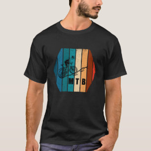 Mountainbike MTB T-Shirt