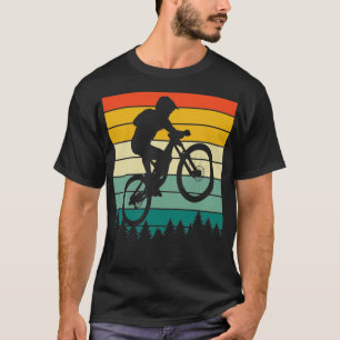 Mountainbike Ristorante da Valentino Vintages Bike T-Shirt