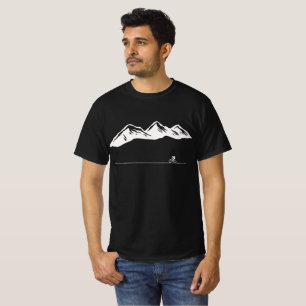 Mountainbike T-Shirt