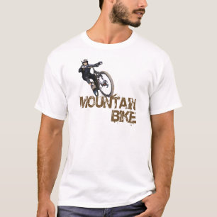 Mountainbike T-Shirt
