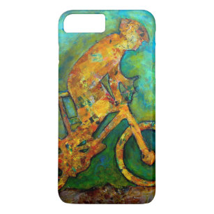 Mountainbike-Telefon-Kasten Case-Mate iPhone Hülle