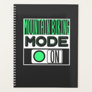 Mountainbiken Planer