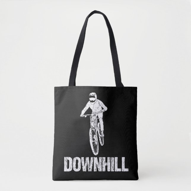 Mountainbiker (Vorderseite)