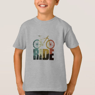 Mountainbiker T-Shirt