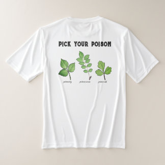 Mountainbiker T-Shirt