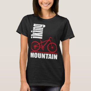 Mountainbiking T-Shirt