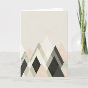 Mountains Beyond Mountains III. Karte