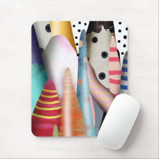 Mountains Everest Mousepad