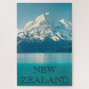 Mountkoch nz puzzle