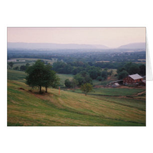 Mountville Durchlauf, Middletown Tal… - Besonders