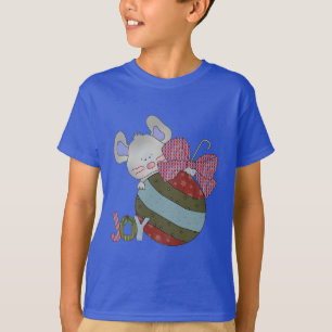 Mouse Joy Holiday T - Shirt und Geschenke