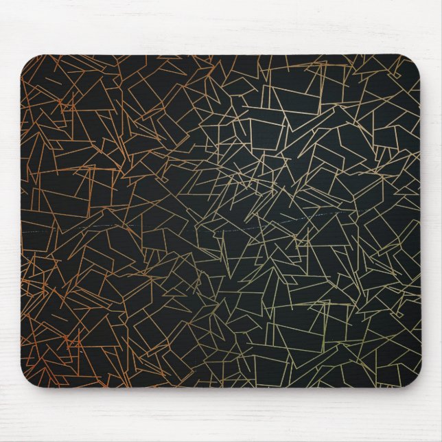 Mouse Magic Mousepad (Vorne)