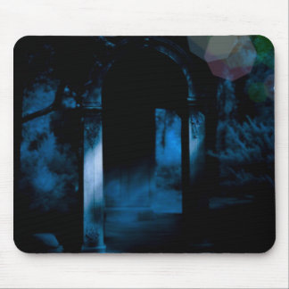Mouse-Pad-Architektur abstrakte Kunst Mousepad