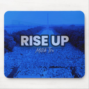 Mouse Pad aufheben Mousepad
