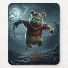 Mouse Pad Dark Reihe 1 Mousepad