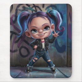 MOUSE PAD DIVERSE 1 07 MOUSEPAD