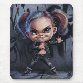 MOUSE PAD DIVERSE 1 08 MOUSEPAD