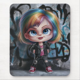 MOUSE PAD DIVERSE 1 09 MOUSEPAD