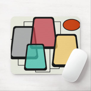 Mouse Pad MidMod Art Landschaft 1.1 Mousepad