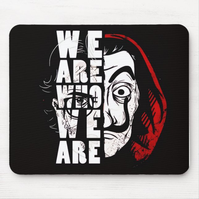 Mouse pad mousepad (Vorne)