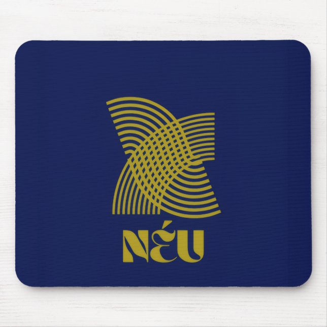 Mouse pad mousepad (Vorne)