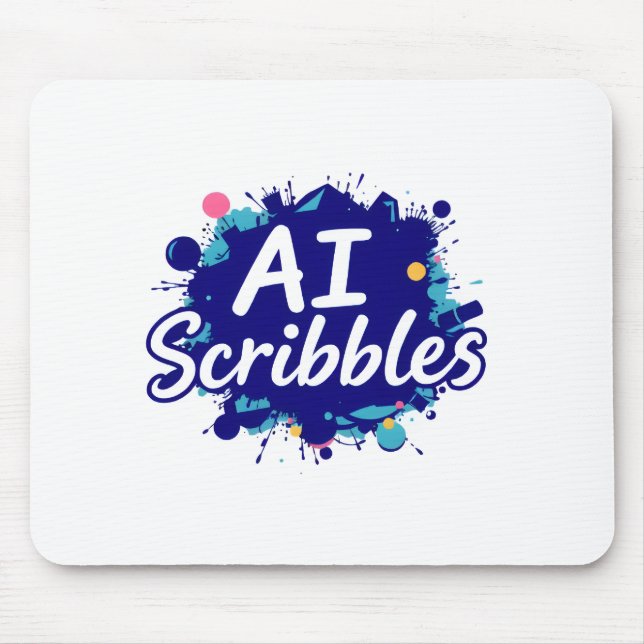 Mouse Pad Mousepad (Vorne)