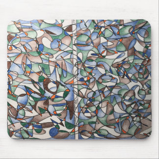 Mouse Pad with art by Tony Cimino Mousepad