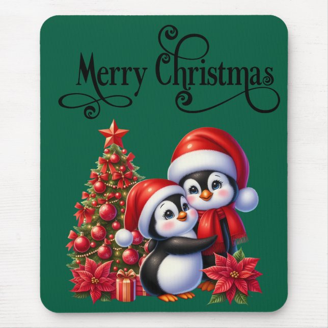 Mouse Pads & Desk Mats Mousepad (Vorne)