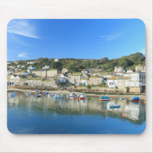 Mousehole Mousepad