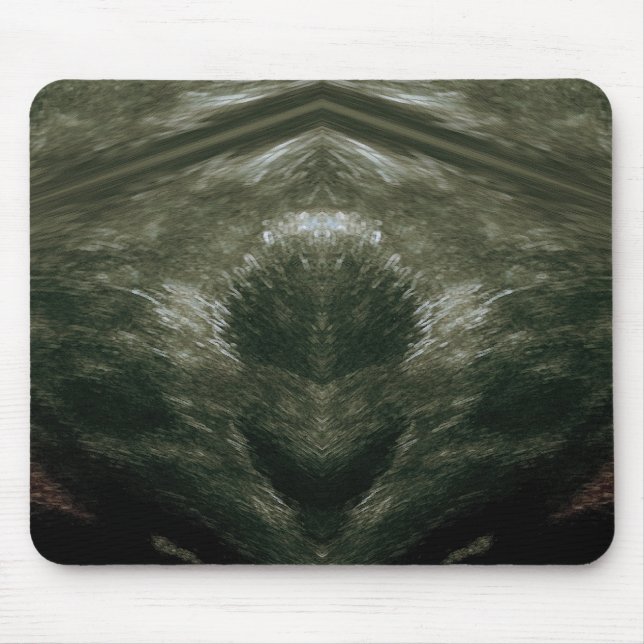 Mousemat Mousepad Design-Vorlage (Vorne)