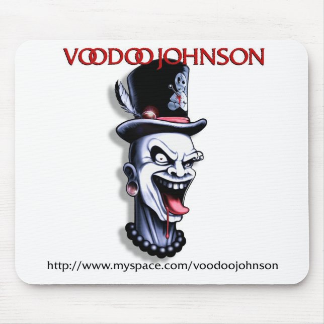 mousematlogo mousepad (Vorne)