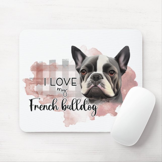 Mousepad (Mit Mouse)