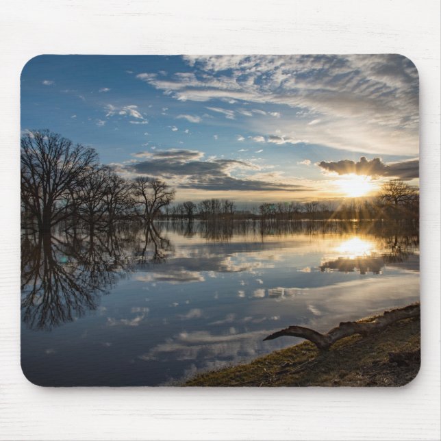 Mousepad (Vorne)