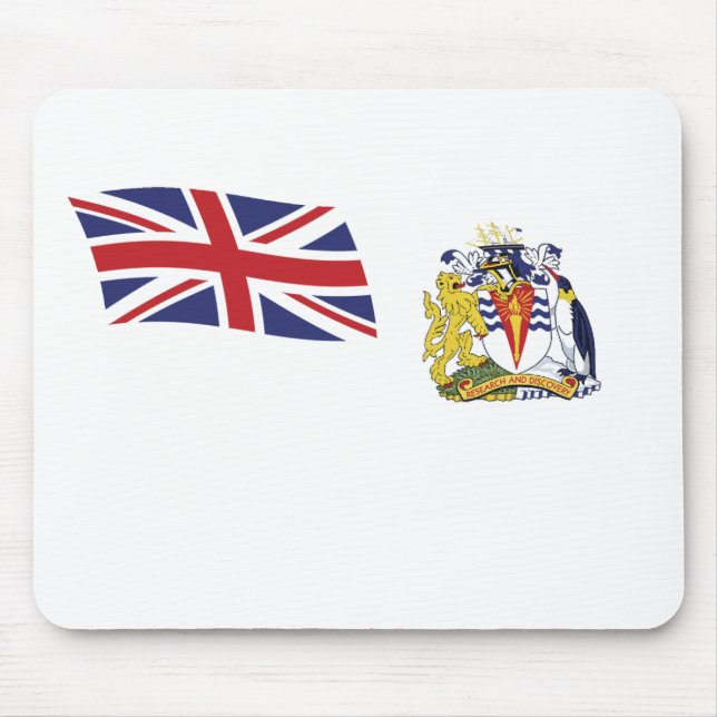 Mousepad (Vorne)