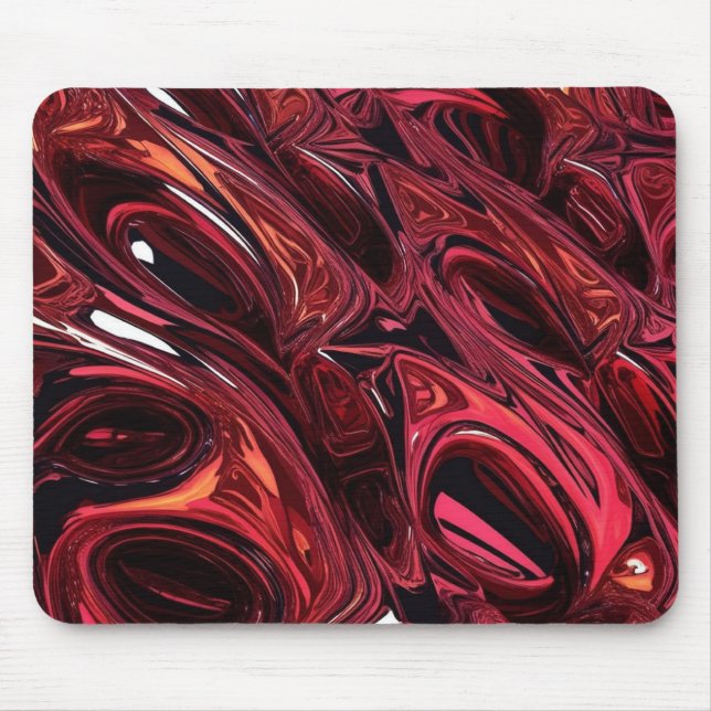 Mousepad (Vorne)