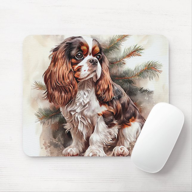Mousepad (Mit Mouse)