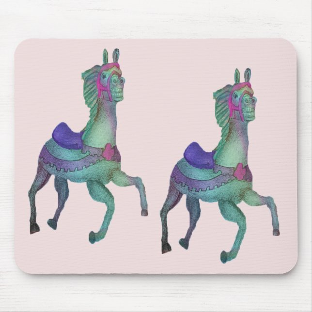 Mousepad (Vorne)