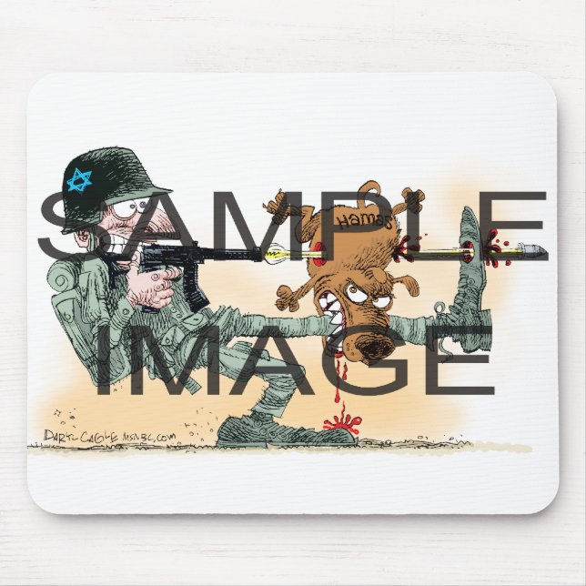 Mousepad (Vorne)
