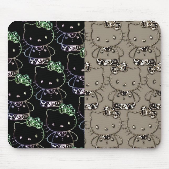 Mousepad (Vorne)