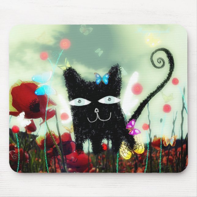 Mousepad (Vorne)